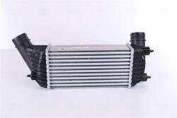 NISSENS Chladič plniaceho vzduchu NISSENS 96609 (96609)