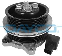 DAYCO Vodné čerpadlo, chladenie motora DAYCO DP1983 (DP1983)