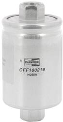 CHAMPION Palivový filter CHAMPION CFF100219 (CFF100219)