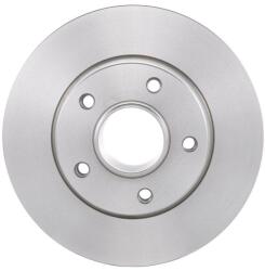 Bosch Brzdový kotúč BOSCH 0 986 479 144 (0 986 479 144)