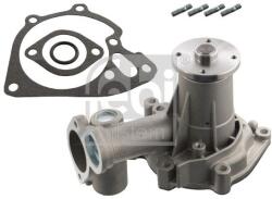 Febi Bilstein Vodné čerpadlo, chladenie motora FEBI BILSTEIN 47453 (47453)