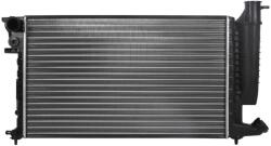 KAMOKA Chladič motora KAMOKA 7705241 (7705241)