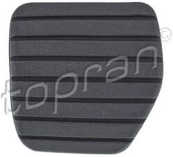 TOPRAN Obloženie pedálu, brzdový pedál TOPRAN 701 442 (701 442)