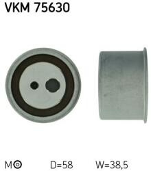 SKF Napínacia kladka ozubeného remeňa SKF VKM 75630 (VKM 75630)