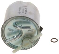 Bosch Palivový filter BOSCH F 026 402 108 (F 026 402 108)
