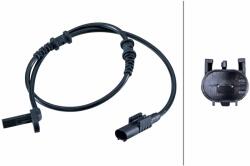 HELLA Snímač počtu otáčok kolesa HELLA 6PU 358 252-531 (6PU 358 252-531)