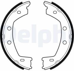 DELPHI Szczeki Ham (ls2030)