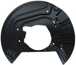 KAMOKA Ochranný plech proti rozstreku, Brzdový kotúč KAMOKA 1180039 (1180039)