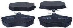 MAXGEAR Sada brzdových platničiek kotúčovej brzdy MAXGEAR 19-0505 (19-0505)