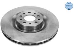 MEYLE Brzdový kotúč MEYLE 215 521 0045 (215 521 0045)