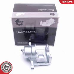 ESEN SKV Zacisk Ham. Tyl Lewy (46skv113)