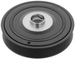 CORTECO Remenica kľukového hriadeľa CORTECO 80001093 (80001093)