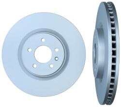 KAMOKA Brzdový kotúč KAMOKA 103016 (103016)