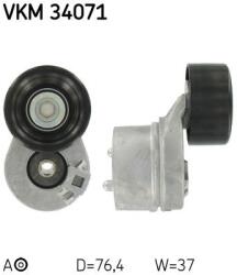 SKF Napinák rebrovaného klinového remeňa SKF VKM 34071 (VKM 34071)