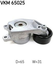 SKF Napinák rebrovaného klinového remeňa SKF VKM 65025 (VKM 65025)