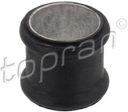 TOPRAN Príruba chladenia TOPRAN 501 438 (501 438)