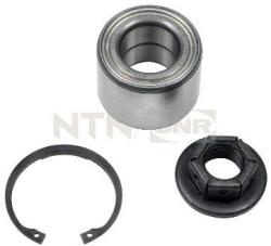 SNR Súprava ložísk kolesa SNR R152.56 (R152.56)