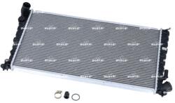 NRF Chladič motora NRF 58189 (58189)