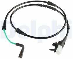 DELPHI Výstražný kontakt, opotrebenie brzdového obloženia DELPHI LZ0388 (LZ0388)