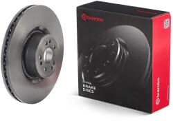 BREMBO Brzdový kotúč BREMBO 09. B980.11 (09.B980.11)