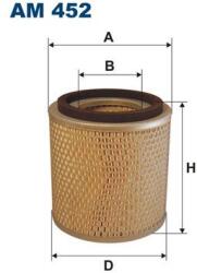 FILTRON Vzduchový filter FILTRON AM 452 (AM 452)