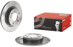 BREMBO Brzdový kotúč BREMBO 08.9460. 31 (08.9460.31)