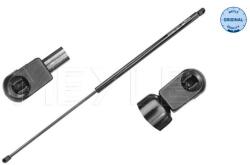 MEYLE Pneumatická pružina kufor/ložný priestor MEYLE 740 910 0032 (740 910 0032)