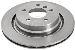 A. B. S Brzdový kotúč A. B. S. 16536 (16536)