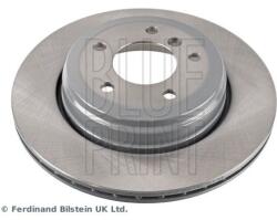 BLUE PRINT Brzdový kotúč BLUE PRINT ADB114363 (ADB114363)