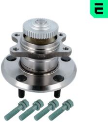 OPTIMAL Súprava ložísk kolesa OPTIMAL 922928 (922928)