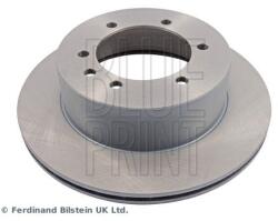 BLUE PRINT Brzdový kotúč BLUE PRINT ADN14378 (ADN14378)