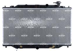 NRF Chladič motora NRF 550151 (550151)