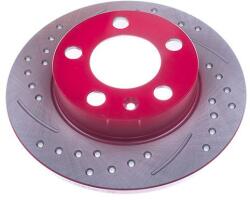 Denckermann Brzdový kotúč DENCKERMANN B130200S (B130200S)