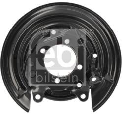 Febi Bilstein Ochranný plech proti rozstreku, Brzdový kotúč FEBI BILSTEIN 197335 (197335)