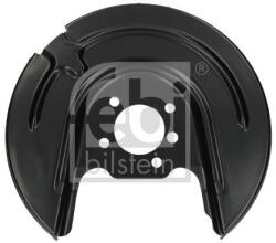 Febi Bilstein Ochranný plech proti rozstreku, Brzdový kotúč FEBI BILSTEIN 197436 (197436)