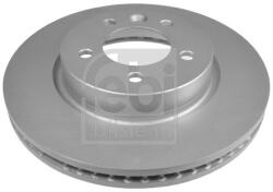 Febi Bilstein Brzdový kotúč FEBI BILSTEIN 43844 (43844)