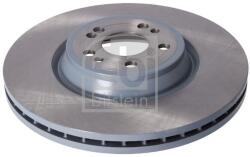 Febi Bilstein Brzdový kotúč FEBI BILSTEIN 186164 (186164)