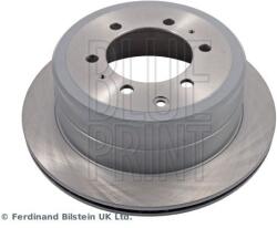 BLUE PRINT Brzdový kotúč BLUE PRINT ADT34389 (ADT34389)