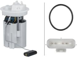 HELLA Palivová dopravná jednotka HELLA 8TF 358 303-231 (8TF 358 303-231)