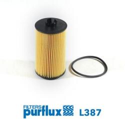 PURFLUX Olejový filter PURFLUX L387 (L387)