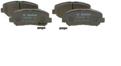 Bosch Sada brzdových platničiek kotúčovej brzdy BOSCH 0 986 494 675 (0 986 494 675)