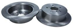 MAXGEAR Brzdový kotúč MAXGEAR 19-2282 (19-2282)