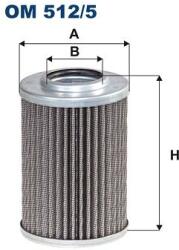 FILTRON Hydraulický filter automatickej prevodovky FILTRON OM 512/5 (OM 512/5)