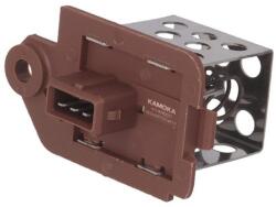 KAMOKA Odpor vnútorného ventilátora KAMOKA 4140002 (4140002)