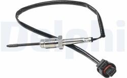 DELPHI Snímač teploty výfukových plynov DELPHI TS30354-12B1 (TS30354-12B1)