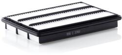 Mann-filter Vzduchový filter MANN-FILTER C 3766 (C 3766)