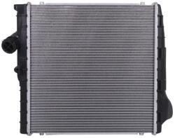 KAMOKA Chladič motora KAMOKA 7700122 (7700122)