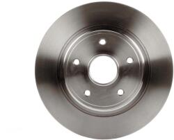 Bosch Brzdový kotúč BOSCH 0 986 478 744 (0 986 478 744)
