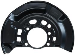 KAMOKA Ochranný plech proti rozstreku, Brzdový kotúč KAMOKA 1180179 (1180179)