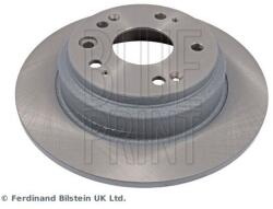 BLUE PRINT Brzdový kotúč BLUE PRINT ADH24393 (ADH24393)